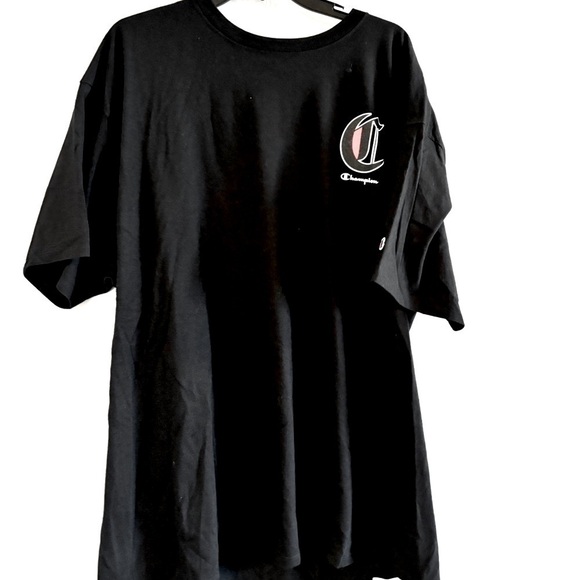 Men's Champion® Classic Graphic Tee, t-shirt 2XL - Picture 10 of 12